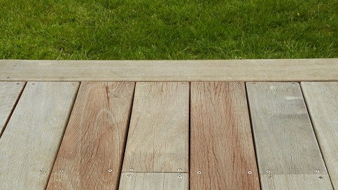 Decking