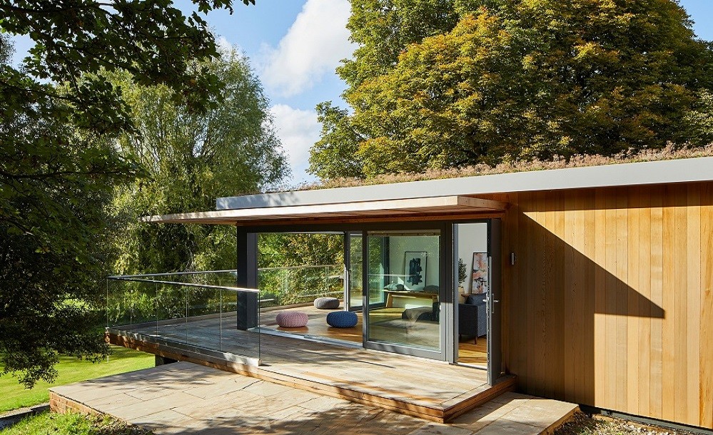 Holiday home in Stonehenge