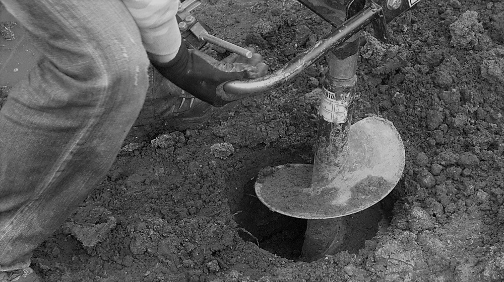 Graden room foundations system by Rooms Outdoor