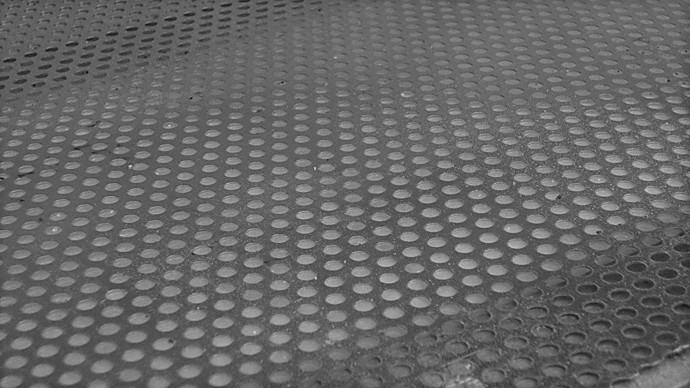 Floor construction for a garden studio by Rooms Outdoor