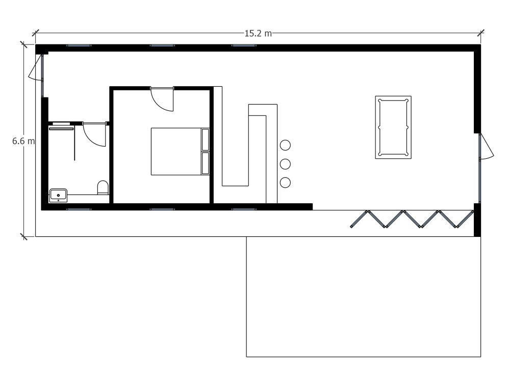 LLandudno floorplan+