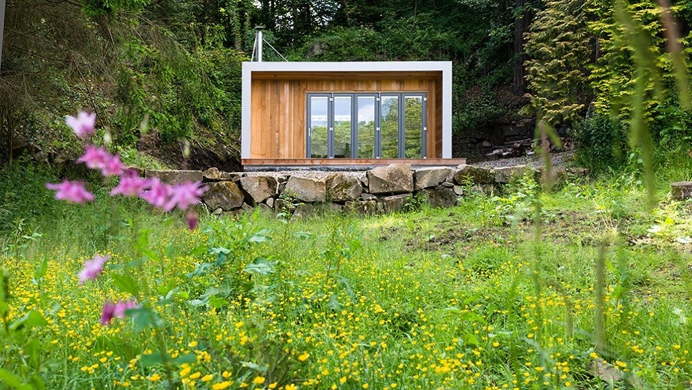 Cuberno holiday home in Derbyshire