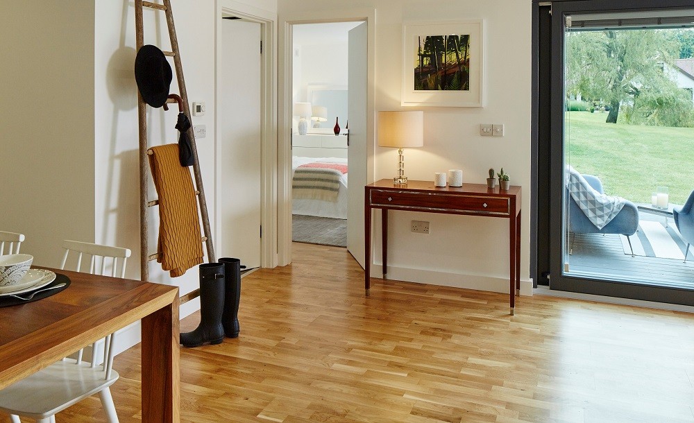 Holiday home in Kent 