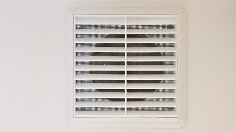 Ventilation