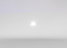 Internal recessed ceiling downlights